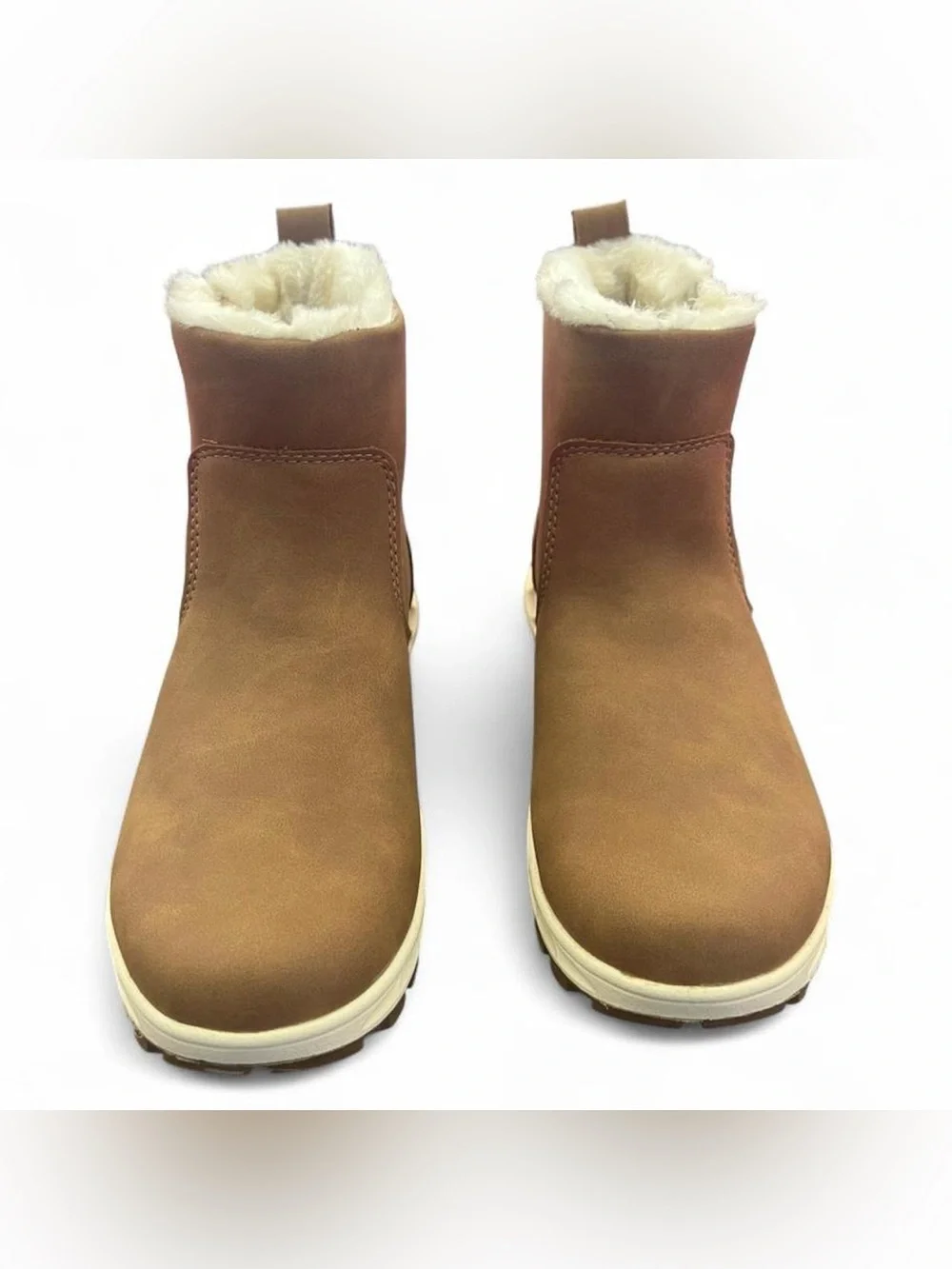 Womens Khombu All Weather Boots size 7 M